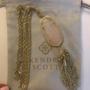 Kendra Scott Rayne Necklace